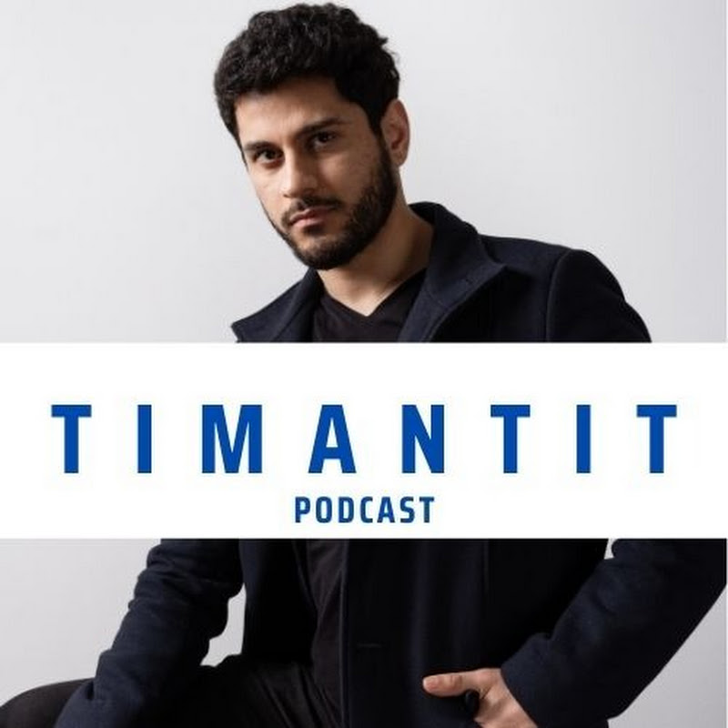Timantit podcast