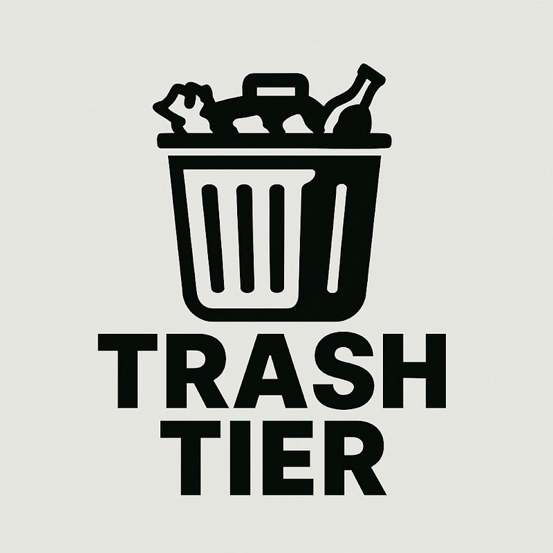 Trash Tier