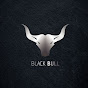 Physical Fitness { Black Bull } logo