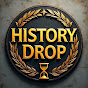 History Drop logo