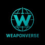 Weapons Verse logo