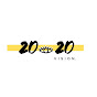 2020 Vision Digital logo