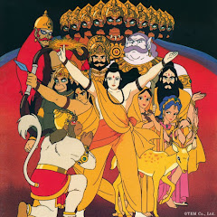 Ramayana : The Legend Of Prince Rama