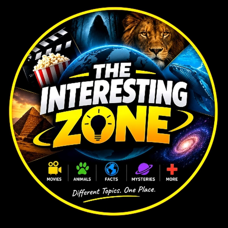 The Interesting Zone