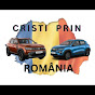 Cristi prin Romania logo