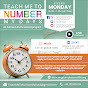 Teach Me To Number My Days Global Outreach logo
