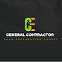 General Contractor Exam Prep Network USA logo