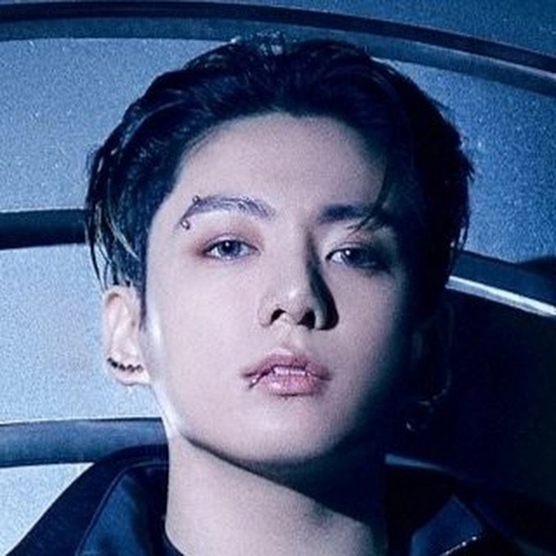 Kpop Reaction Mashup