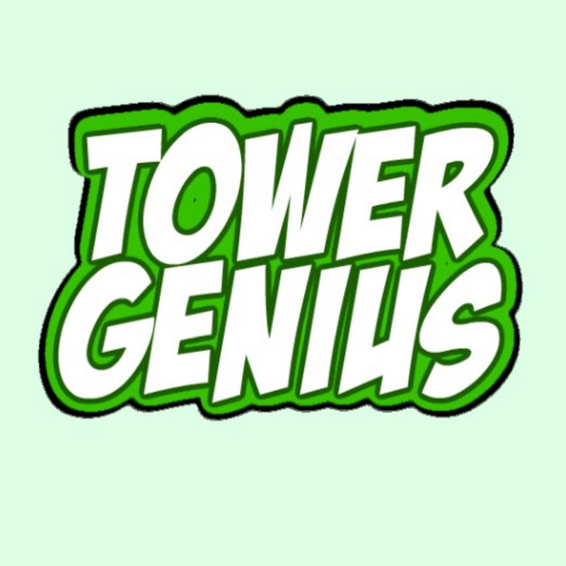 Tower Genius