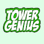 Tower Genius logo