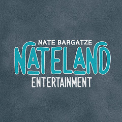 Nateland Entertainment Avatar