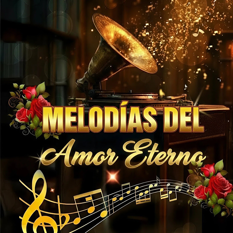 Melodías del Amor Eterno