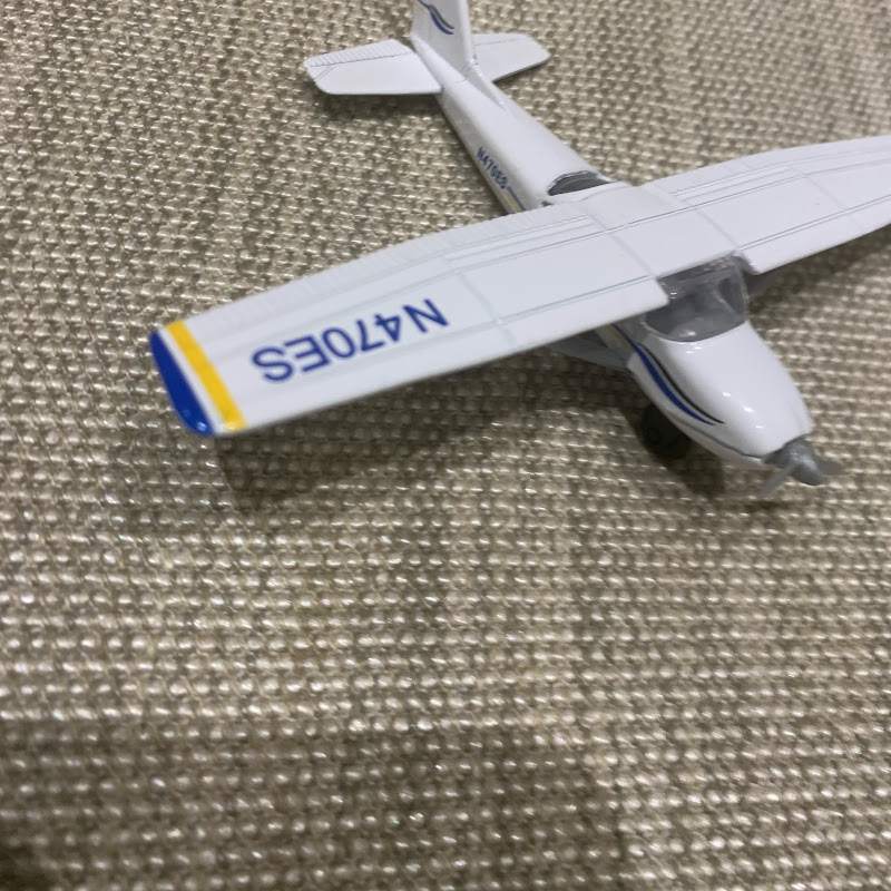Cessna Aviation 