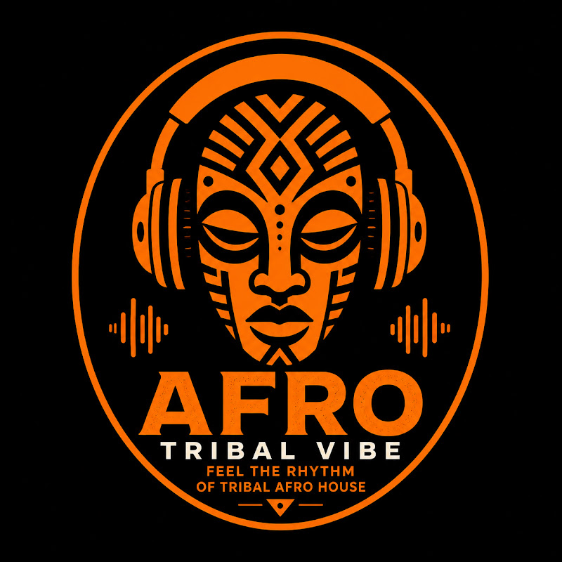 Afro Tribal Vibe