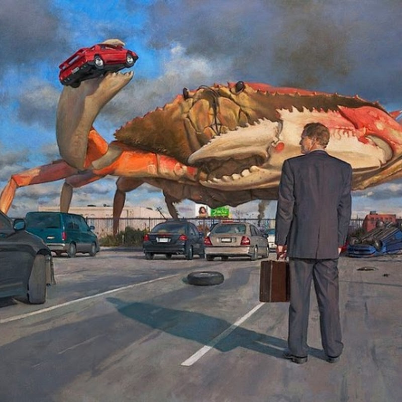 CrabsJohnson