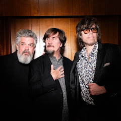 the Mountain Goats