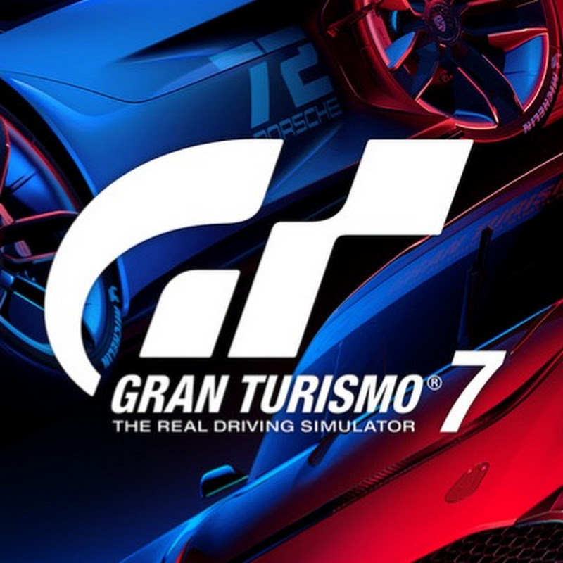 Gran Turismo 7 Clips