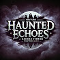 Haunted Echoes logo