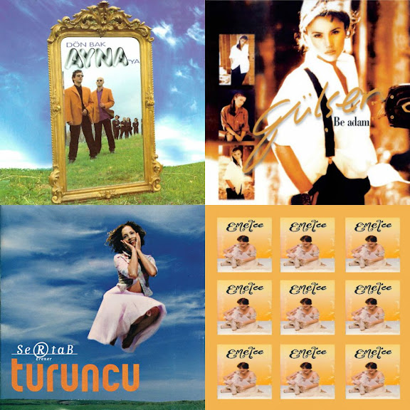 Yüksek Ritim