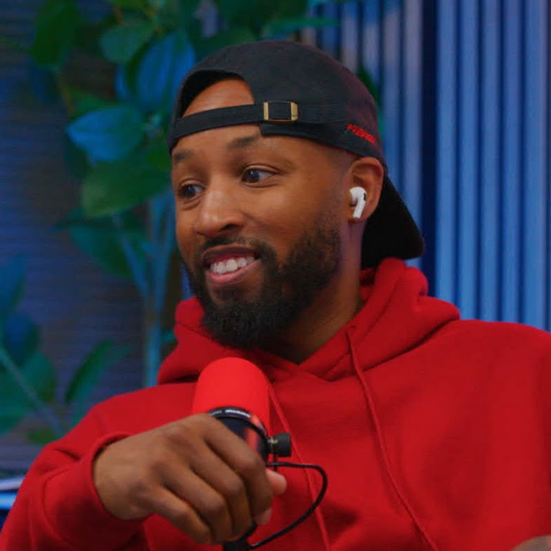 Brandon Washington Logo