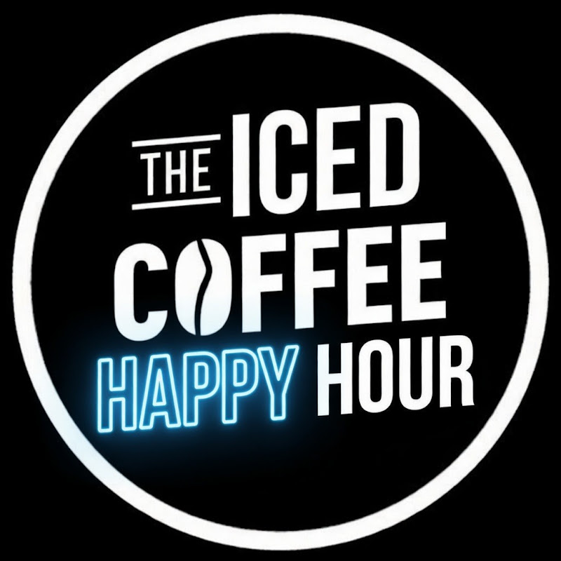 The Iced Coffee Happy Hour