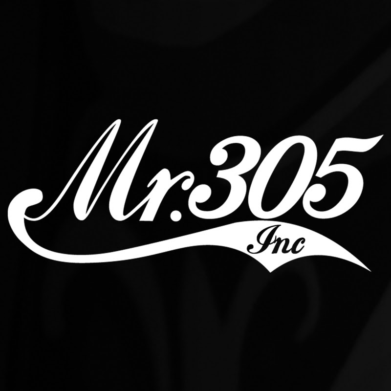 Mr. 305 Records 