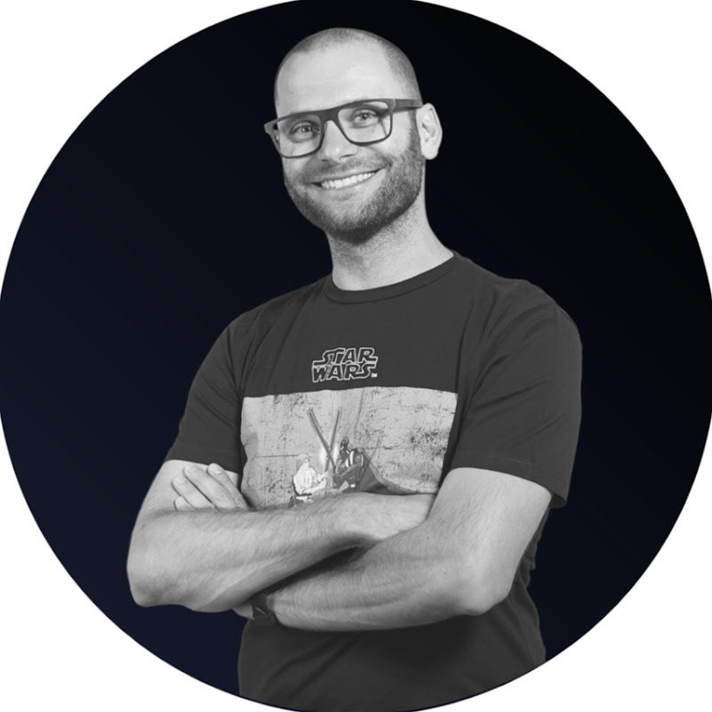 Tiago Araújo - Informador Hi-Tech