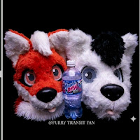The Furry Transit Photographer profile image