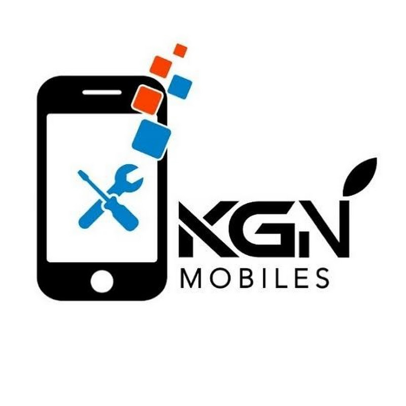 K.G.N MOBILES