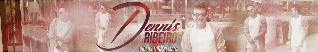 Dennis Ribeiro YouTube channel avatar