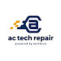 Apple Clinic - AC Tech Repair Specialist logo