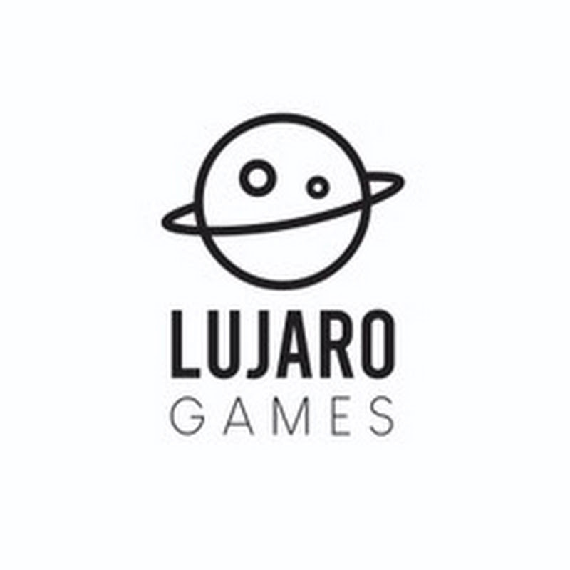 LujaroGames