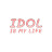 IDOL is my life Ch.