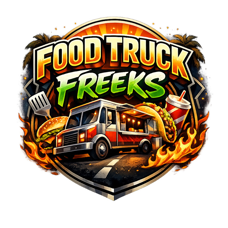 Food Truck Freeks 
