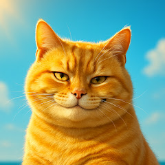 Daily Cat