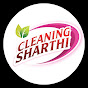 Cleaning Sharthi Home Care Products  logo