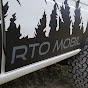 RTO MOBIL 4x4  ( baza na terenowego kampera)