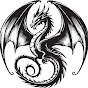 Black Dragon logo