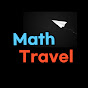 Math Travel logo