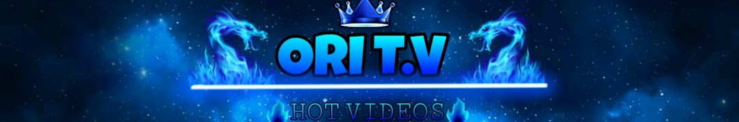 ORI T.V YouTube channel avatar
