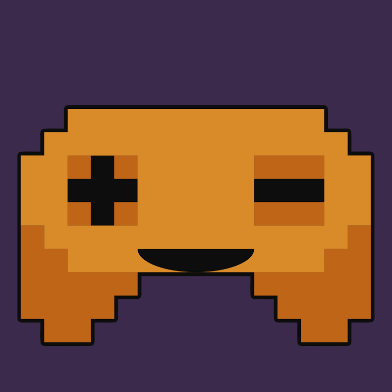 cinRetro's Pixels