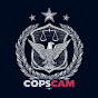 COPSCAM - Federal Police US logo