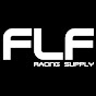 FLF Racing Supply logo