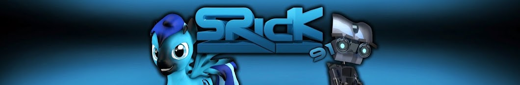 SRicK91 YouTube-Kanal-Avatar