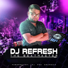DJ REFRESH THE BEATMASTER OFFICIAL