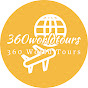 360WorldTours logo