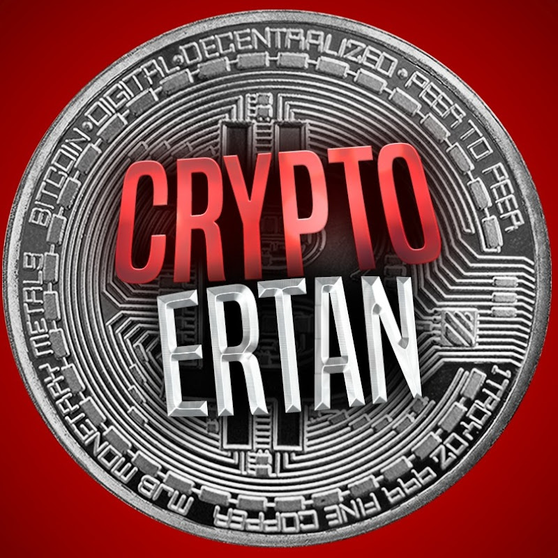 Crypto Ertan
