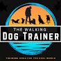 The Walking Dog Trainer logo
