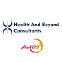 Health and Beyond  logo