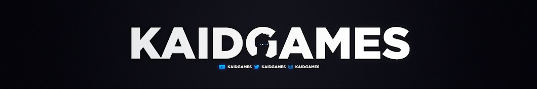 KaidGames Avatar de canal de YouTube